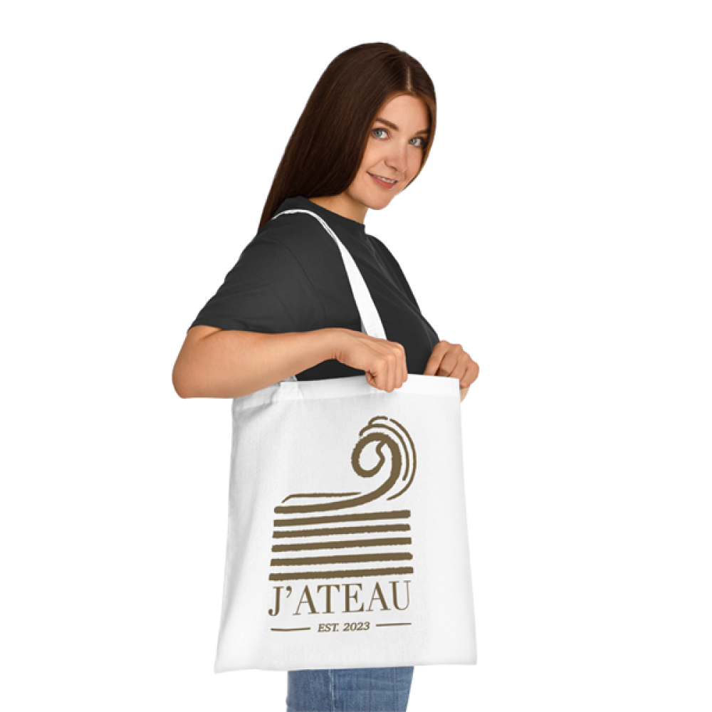 Customized Tote Bag | Gift Bags With Logo